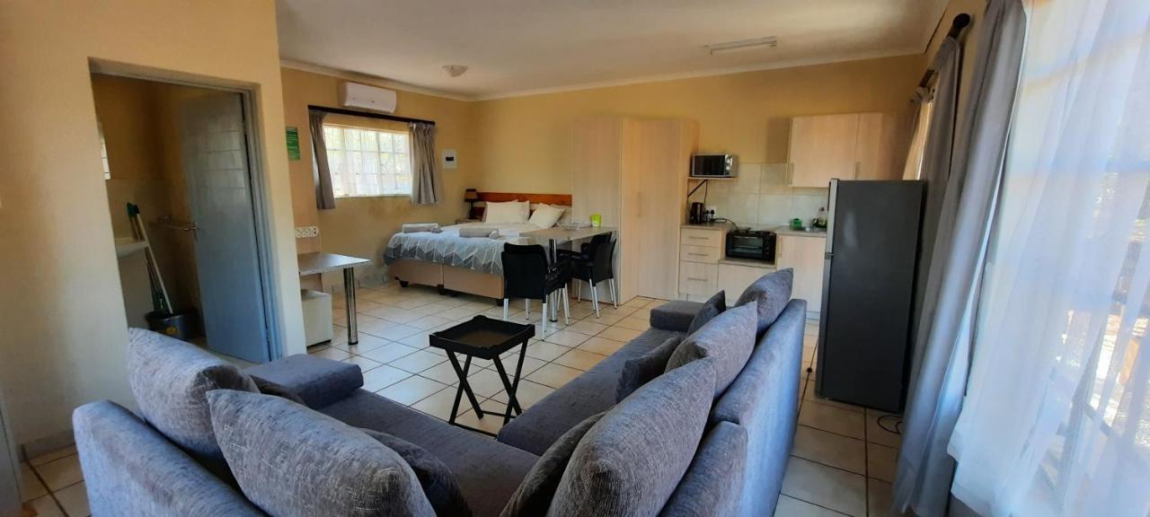 462 Bosbok Chalets Marloth Park Dış mekan fotoğraf