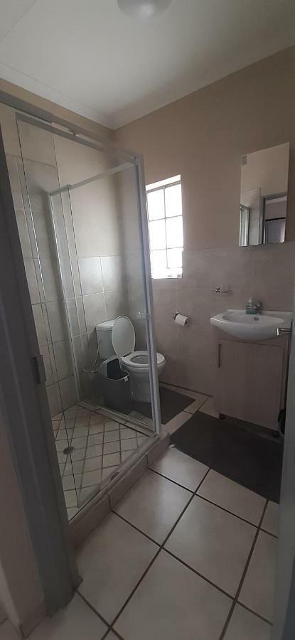 462 Bosbok Chalets Marloth Park Dış mekan fotoğraf